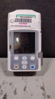 SMITHS CADD-SOLIS 2110 INFUSION PUMP WITH 2131 MODULE