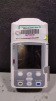 SMITHS CADD-SOLIS 2110 INFUSION PUMP WITH 2131 MODULE