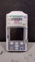 SMITHS CADD-SOLIS 2110 INFUSION PUMP WITH 2131 MODULE