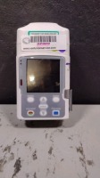 SMITHS CADD-SOLIS 2110 INFUSION PUMP WITH 2131 MODULE