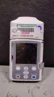 SMITHS CADD-SOLIS 2110 INFUSION PUMP WITH 2131 MODULE