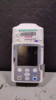 SMITHS CADD-SOLIS 2110 INFUSION PUMP WITH 2131 MODULE