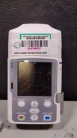 SMITHS CADD-SOLIS 2110 INFUSION PUMP WITH 2131 MODULE