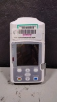 SMITHS CADD-SOLIS 2110 INFUSION PUMP WITH 2131 MODULE