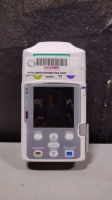 SMITHS CADD-SOLIS 2110 INFUSION PUMP WITH 2131 MODULE