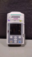 SMITHS CADD-SOLIS 2110 INFUSION PUMP WITH 2131 MODULE