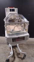 OHMEDA GIRAFFE OMNIBED INFANT INCUBATOR