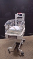 OHMEDA GIRAFFE INFANT INCUBATOR