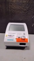 SIEMENS CLINITEK STATUS+ LAB ANALYZER