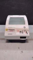 SIEMENS CLINITEK STATUS LAB ANALYZER