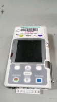 SMITHS CADD-SOLIS 2110 INFUSION PUMP WITH 2131 MODULE