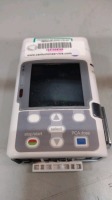 SMITHS CADD-SOLIS 2110 INFUSION PUMP WITH 2131 MODULE