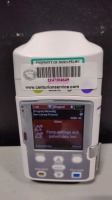 SMITHS CADD-SOLIS 2110 INFUSION PUMP WITH 2131 MODULE