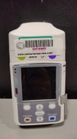 SMITHS CADD-SOLIS 2110 INFUSION PUMP WITH 2131 MODULE