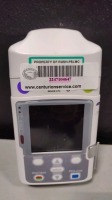 SMITHS CADD-SOLIS 2110 INFUSION PUMP WITH 2131 MODULE