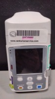 SMITHS CADD-SOLIS 2110 INFUSION PUMP WITH 2131 MODULE