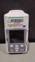 SMITHS CADD-SOLIS 2110 INFUSION PUMP WITH 2131 MODULE