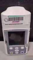 SMITHS CADD-SOLIS 2110 INFUSION PUMP WITH 2131 MODULE