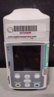 SMITHS CADD-SOLIS 2110 INFUSION PUMP WITH 2131 MODULE