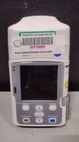 SMITHS CADD-SOLIS 2110 INFUSION PUMP WITH 2131 MODULE