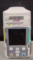 SMITHS CADD-SOLIS 2110 INFUSION PUMP WITH 2131 MODULE