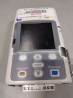 SMITHS CADD-SOLIS 2110 INFUSION PUMP WITH 2131 MODULE