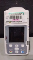 SMITHS CADD-SOLIS 2110 INFUSION PUMP WITH 2131 MODULE