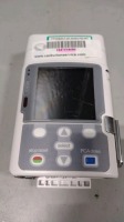 SMITHS CADD-SOLIS 2110 INFUSION PUMP WITH 2131 MODULE