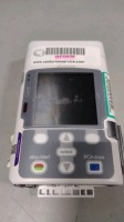 SMITHS CADD-SOLIS 2110 INFUSION PUMP WITH 2131 MODULE