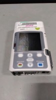 SMITHS CADD-SOLIS 2110 INFUSION PUMP WITH 2131 MODULE