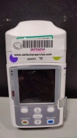 SMITHS CADD-SOLIS 2110 INFUSION PUMP WITH 2131 MODULE