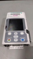 SMITHS CADD-SOLIS 2110 INFUSION PUMP WITH 2131 MODULE