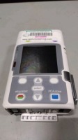 SMITHS CADD-SOLIS 2110 INFUSION PUMP WITH 2131 MODULE