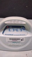 KENDALL SCD EXPRESS COMPRESSION PUMP