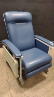 RECLINER