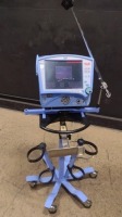 CAREFUSION VELA VENTILATOR