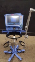 CAREFUSION VELA VENTILATOR