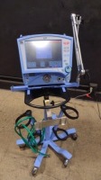 CAREFUSION VELA VENTILATOR