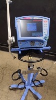 CAREFUSION VELA VENTILATOR