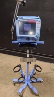 CAREFUSION VELA VENTILATOR