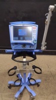 CAREFUSION VELA VENTILATOR