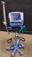 CAREFUSION VELA VENTILATOR