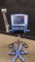 CAREFUSION VELA VENTILATOR