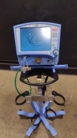 CAREFUSION VELA VENTILATOR