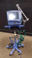 CAREFUSION VELA VENTILATOR