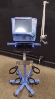 CAREFUSION VELA VENTILATOR