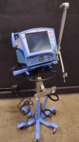 CAREFUSION VELA VENTILATOR