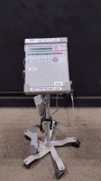 PULMONETIC SYSTEMS LTV 1000 VENTILATOR