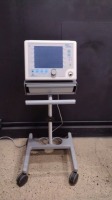 RESPIRONICS, INC. BIPAP VISION VENTILATOR