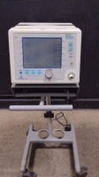 RESPIRONICS, INC. BIPAP VISION VENTILATOR